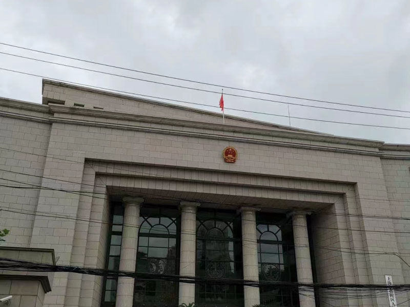 上海刑事大律師教您如何找專業律師