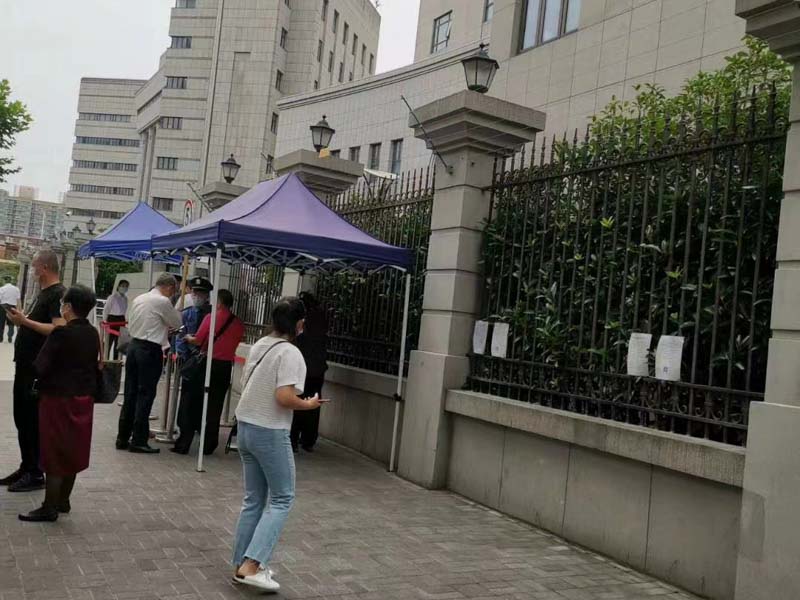 律師人必看！松江刑事律師分享故意傷害罪受害人代理意見