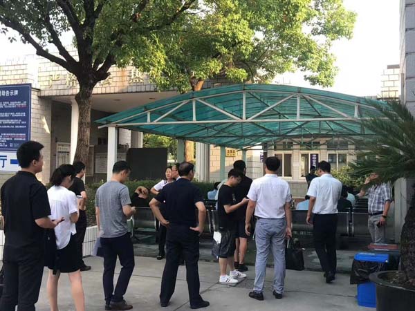 上海知名刑事律師解答刑拘后一定會判刑嗎等問題
